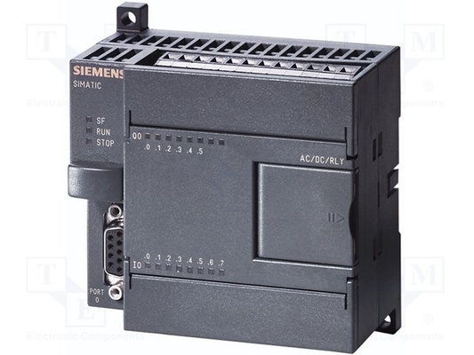 SIEMENS simple programmable logic controller 6ES7235-0KD22-0XA0
