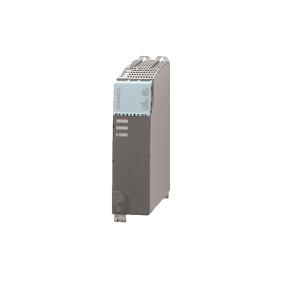 EIEMENS 600V DC PLC Programmable Logic Controller 6SL3121-1TE24-5AA3