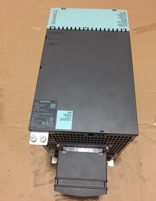 EIEMENS 600V DC PLC Programmable Logic Controller 6SL3121-1TE24-5AA3