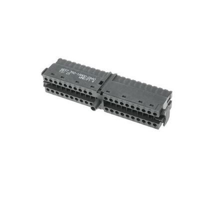 SIEMENS SIMATIC S7-300 Automotive Programmable Logic Controller 6ES7392-1AM00-0AA0
