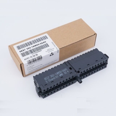 SIEMENS SIMATIC S7-300 Automotive Programmable Logic Controller 6ES7392-1AM00-0AA0