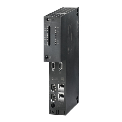 SIEMENS Wireless PLC Programmable Logic Controller 6ES7412-5HK06-0AB0