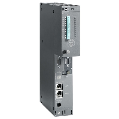 SIEMENS Wireless PLC Programmable Logic Controller 6ES7412-5HK06-0AB0