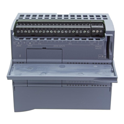 SIEMENS CPU 1214C Ethernet Plc Controllers 6ES7214-1AG40-0XB0