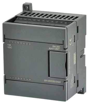 SIEMENS SIMATIC S7-200  Wireless Programmable Logic Controller 6ES7231-0HC22-0XA0