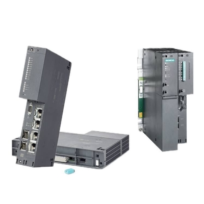 SIEMENS S7-22X CPU Programable Logic Controller 6ES7960-1AA06-0XA0
