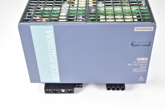 SIEMENS Oem PLC Programmable Logic Controller 6EP1437-3BA10 PM410