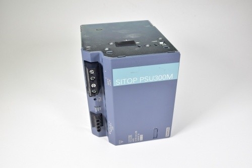 SIEMENS Oem PLC Programmable Logic Controller 6EP1437-3BA10 PM410