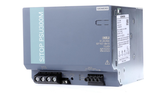 SIEMENS Oem PLC Programmable Logic Controller 6EP1437-3BA10 PM410