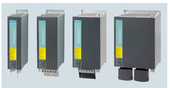 SIEMENS Automation PLC Programmable Logic Controller 6SL3120-1TE32-0AA3 PM490
