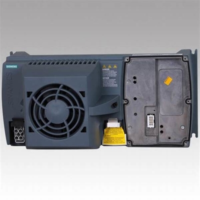 SIEMENS SINAMICS S120 Programmable Machine Controller 6SL3120-1TE31-3AA3