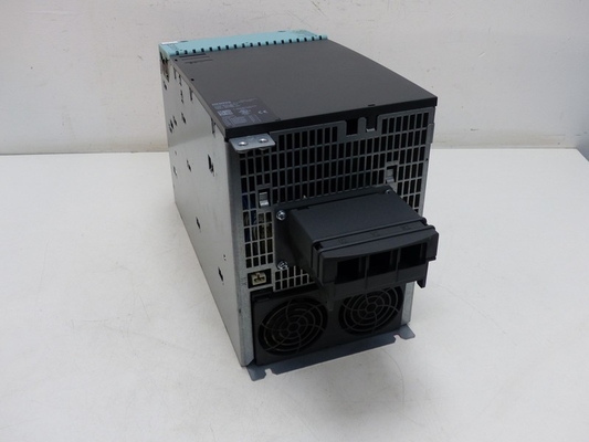 SIEMENS Small PLC Programmable Logic Controller 6SL3120-1TE28-5AA3 3AC 400V