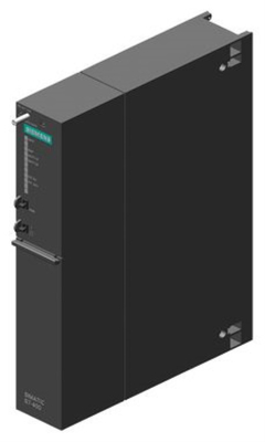 SIEMENS 10A Wide Range Wireless Plc Controller 6ES7407-0KA02-0AA0
