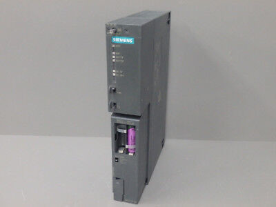 SIEMENS 10A Wide Range Wireless Plc Controller 6ES7407-0KA02-0AA0