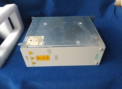 SIEMENS 170 KW IP20 Honeywell Plc Controller 6SE7032-7EB87-2DA1