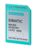 SIEMENS PLC Programmable Relay Controller 6ES7953-8LF20-0AA0