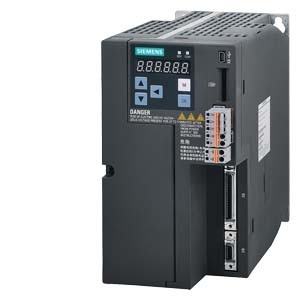 ET 200SP Simple Plc Controller 6ES7193-6BN00-0NE0 20mmx117mm