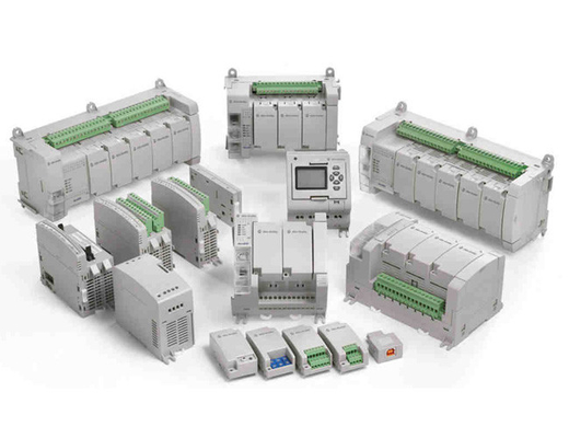 4xNAMUR PLC Programmable Logical Controller 6DL1131-6TD00-0HX1