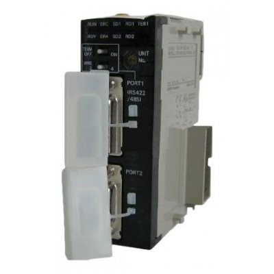 PM300 Mitsubishi Plc Controller 6ES7142-5AF00-0BA0