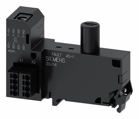 SIRIUS ACT Micro Plc Controller 3SU1401-1MC60-1CA1