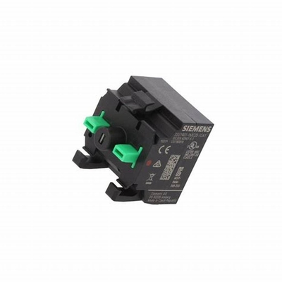 SIRIUS ACT Micro Plc Controller 3SU1401-1MC60-1CA1