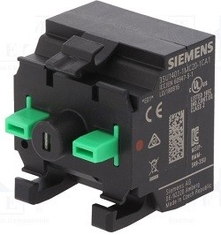 SIRIUS ACT Micro Plc Controller 3SU1401-1MC60-1CA1
