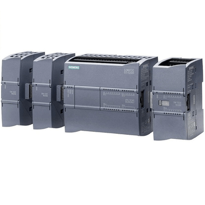 28.8V DC SIEMENS Process Logic Controller 6ES7214-1HG40-0XB0