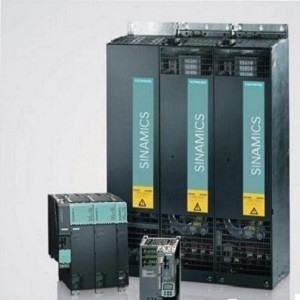 SINAMICS S120 Computer Programmable Controller 6SL3130-6TE23-6AA3