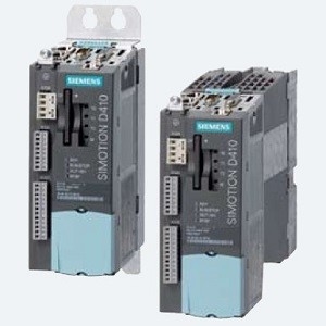 SINAMICS S120 Computer Programmable Controller 6SL3130-6TE23-6AA3