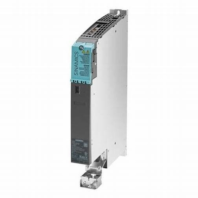 3AC 400V PLC Programming Logic Controller 6SL3120-2TE21-0AD0