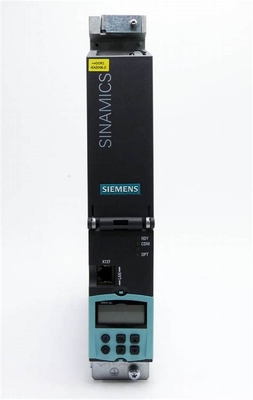 PM300 SIEMENS Plc Pid Controller 6SL3040-1MA01-0AA0