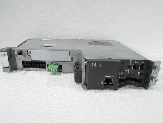 PM300 SIEMENS Plc Pid Controller 6SL3040-1MA01-0AA0