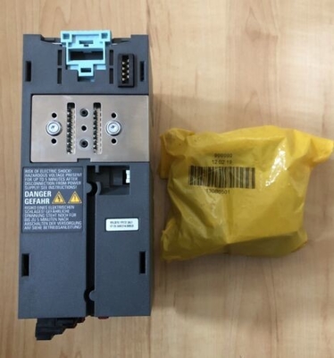 PM240-2 SIEMENS Plc Pid Controller 6SL3210-1PE12-3AL1
