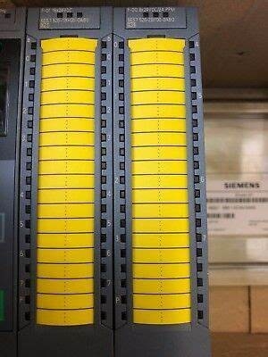 Modular Type PLC Programmable Logic Controller 6ES7526-1BH00-0AB0
