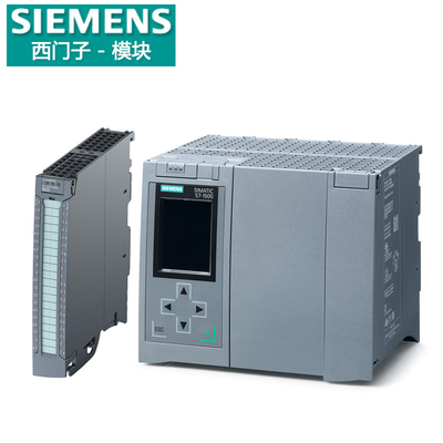 12v PLC Programmable Logic Controller 6ES7526-2BF00-0AB0