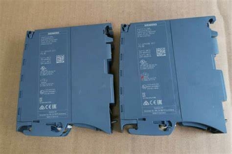 SIEMENS Mitsubishi Fx3 PLC Programmable Logic Controller 6ES7531-7KF00-0AB0