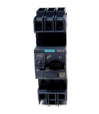 3RV28111GD10 PLC Programmable Logic Controller Electrical Systems And Control