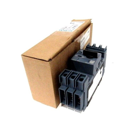 SIEMENS Electrical Controls And Systems 3RV28110JD10