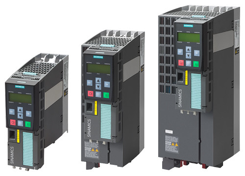6SL3246-0BA22-1FA0 PLC Programmable Logic Controller SIEMENS Control System In Electrical