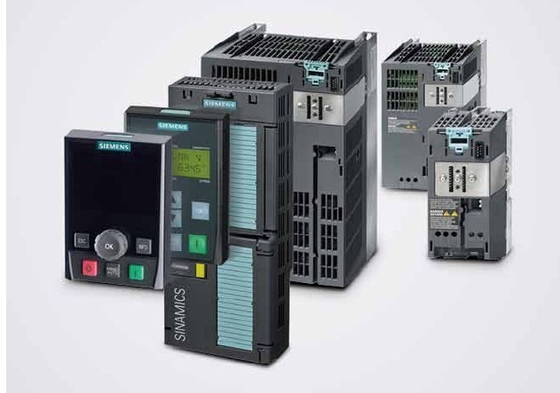 6SL3246-0BA22-1FA0 PLC Programmable Logic Controller SIEMENS Control System In Electrical