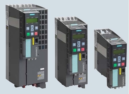 SINAMICS S120 Industrial Control Systems 6SL3120-1TE24-5AA3