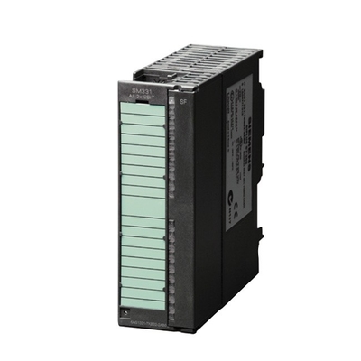 6ES7331-7KB02-0AB0 PLC Programmable Logic Controller  Automation In Industry