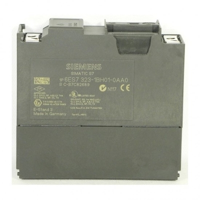 6ES7331-7KB02-0AB0 PLC Programmable Logic Controller  Automation In Industry