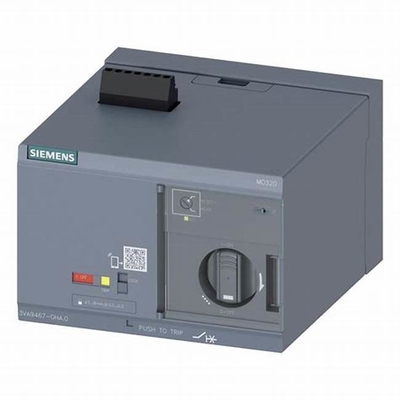 SIEMENS Industrial Automation PLC Programmable Logic Controller 6AV7870-0HA20-0AA0