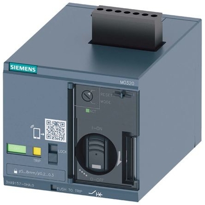 SIEMENS Industrial Automation PLC Programmable Logic Controller 6AV7870-0HA20-0AA0