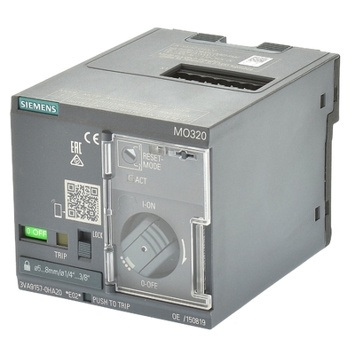 SIEMENS Industrial Automation PLC Programmable Logic Controller 6AV7870-0HA20-0AA0