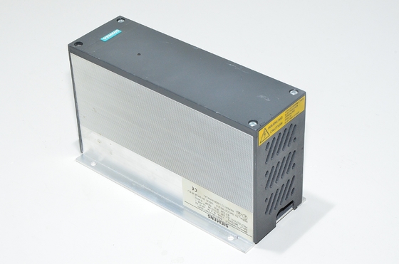 6SE7028-0ES87-2DA1 PLC Programmable Logic Controller 50kW SIEMENS Process Control Automation