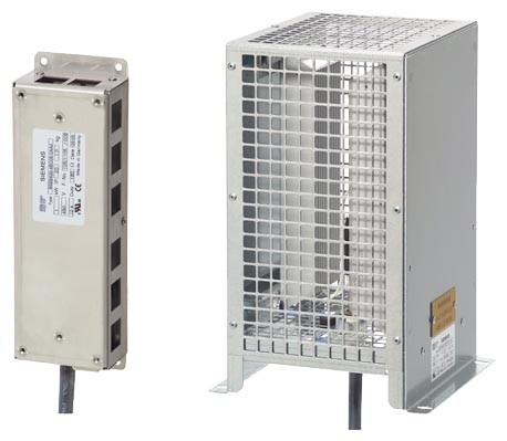 6SE7028-0ES87-2DA1 PLC Programmable Logic Controller 50kW SIEMENS Process Control Automation