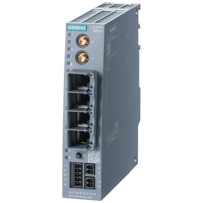 6GK6108-4AM00-2BA2 PLC Programmable Logic Controller Industrial Automation Control