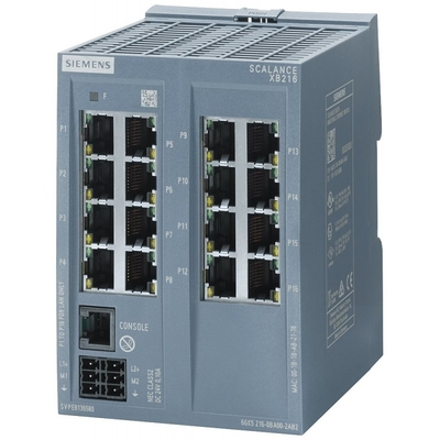6GK6108-4AM00-2BA2 PLC Programmable Logic Controller Industrial Automation Control